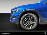 Mercedes-Benz GLB 180 d Progressive LED Totwi Kam SHZ MBUX 17" - blaue Mercedes-Benz GLB 180