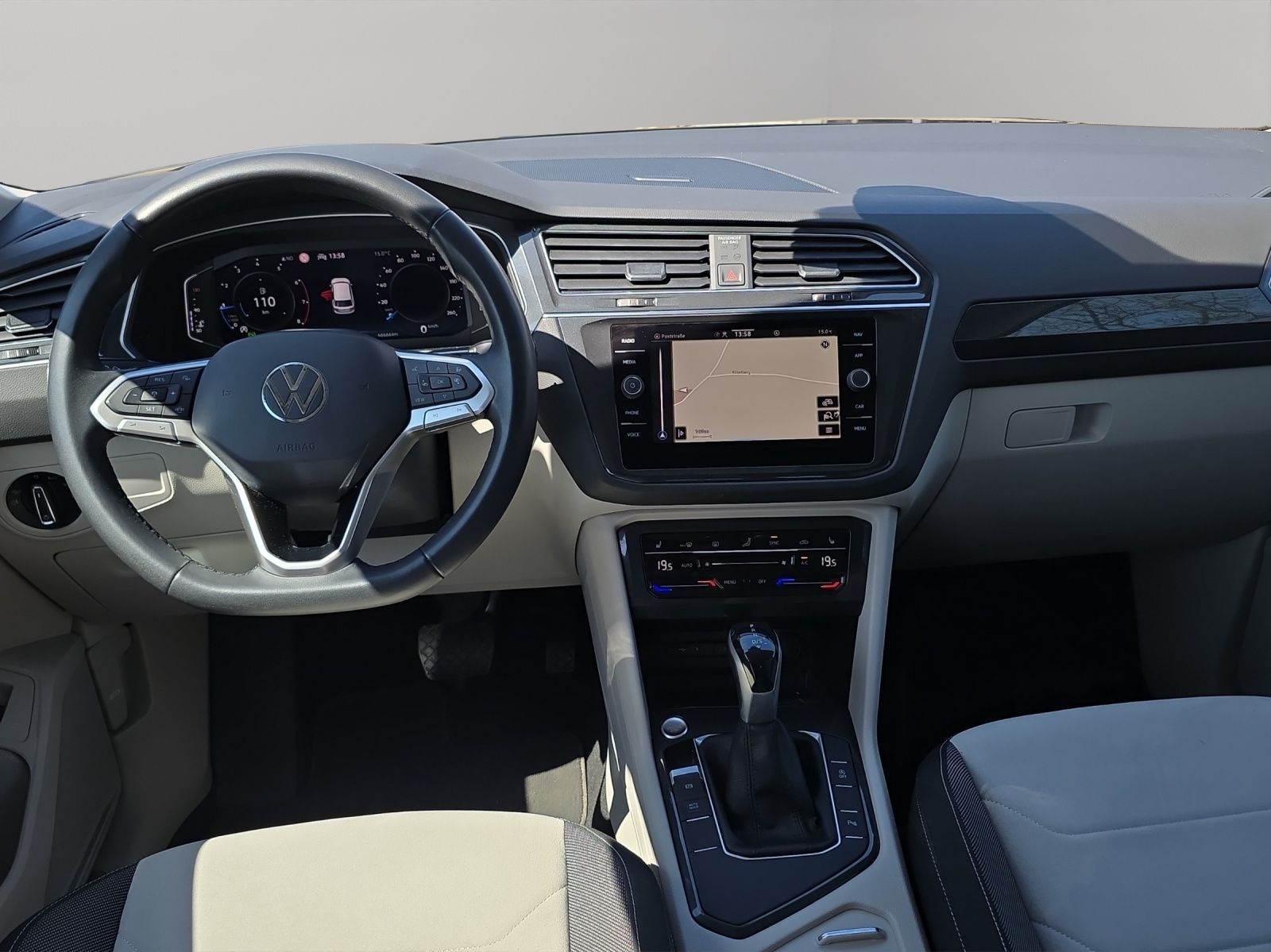 Volkswagen Tiguan - Bild 14