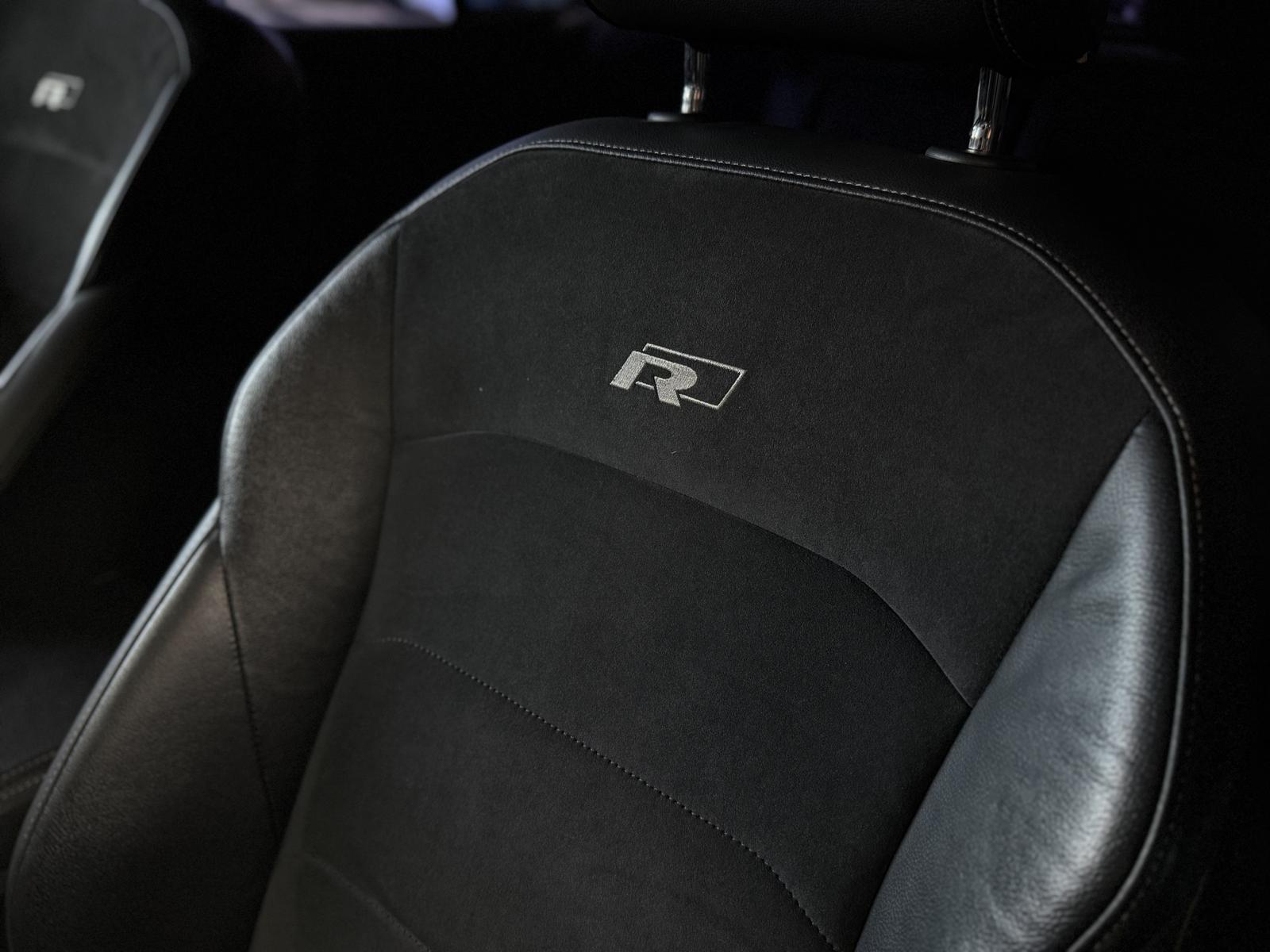 Volkswagen Arteon R-Line/Lane/Abstandstem./Keyless/Virtuel/