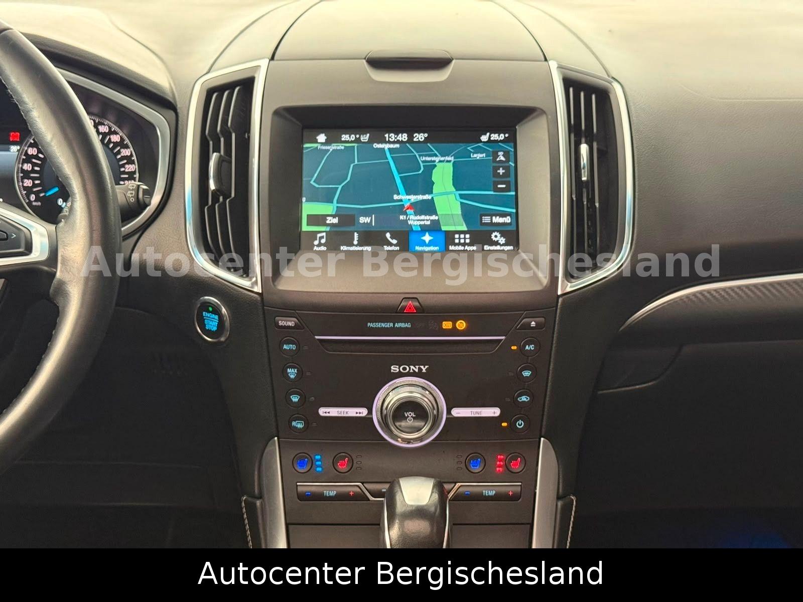 Ford Edge ST-Line 4x4
