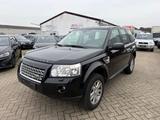 Land Rover Freelander 2 XS TD4 - Land Rover Freelander: Xs