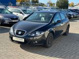 Seat Leon Sport Limited - Seat Leon: Sport Limited