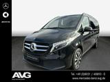 Mercedes-Benz V 300 d 4MATIC EDITION Lang Leder / LED / Distro