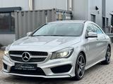 Mercedes-Benz CLA 180 AMG-Line Sportsitze/Ambiente/PDC/NAVI - gebrauchte Mercedes-Benz CLA 180 aus dem Jahr 2015