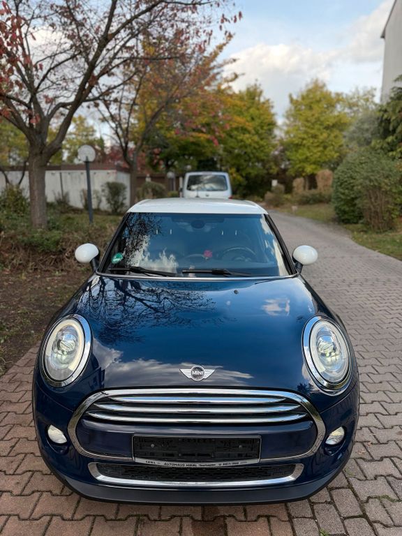 Image of MINI Cooper
