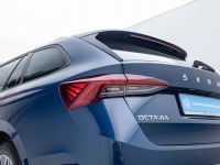 Skoda Octavia - Vorschau Bild 23