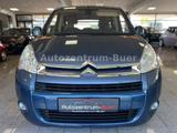 Citroën Berlingo Kombi Multispace Behindertengerecht! - Citroën Berlingo mit Diesel-Antrieb: Multispace