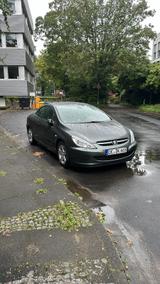 Peugeot 307 cc Model 2005 - Peugeot 307 in Bonn