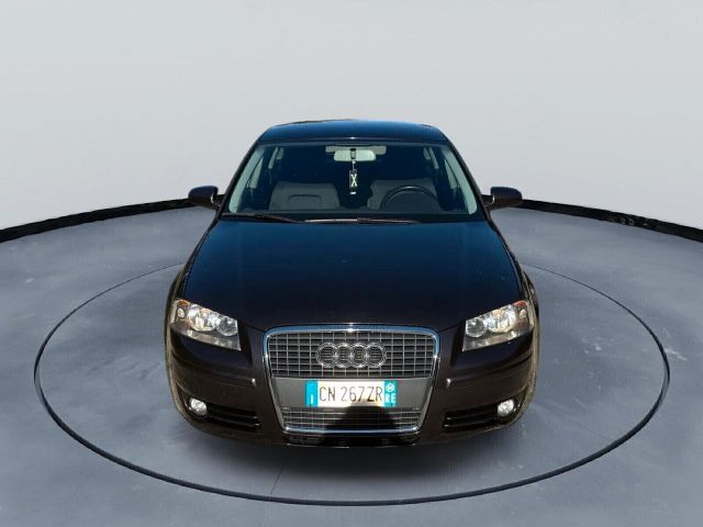 Audi A3 SPB 2.0 16V FSI Ambiente