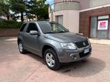 Suzuki Grand Vitara Grand Vitara 1.9 DDiS 3 port - Suzuki Grand Vitara Kombi Gebrauchtwagen