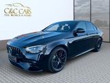 Mercedes-Benz E 63 S AMG 4Matic+ - Mercedes-Benz: AMG S63