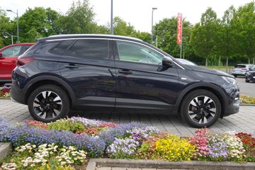 Opel Grandland (X) - 9