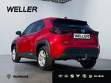 Toyota Yaris Cross Hybrid 1.5 Team D *AHK*CAM*Navi*SHZ* - Toyota Yaris Cross aus 2022