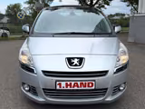 Peugeot 5008 Business-Line-Top Gepflegt-Tüv/Au Neu - Peugeot 5008 aus 2013