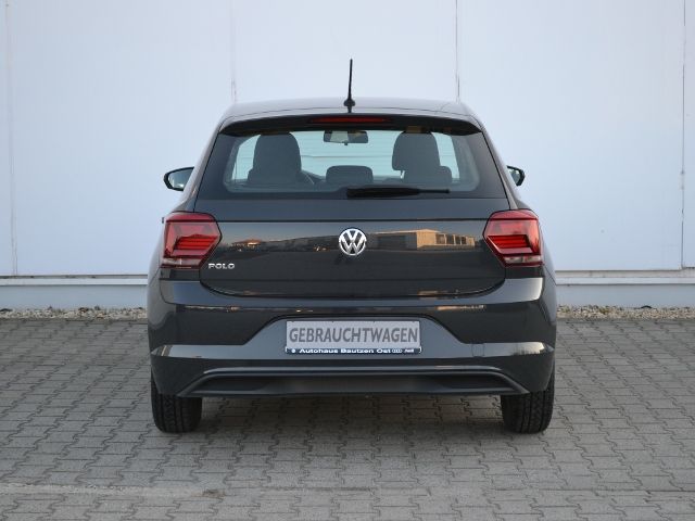 Polo 1.0 TSI Trendline COOL&SOUND/COMP.-MEDIA/TE