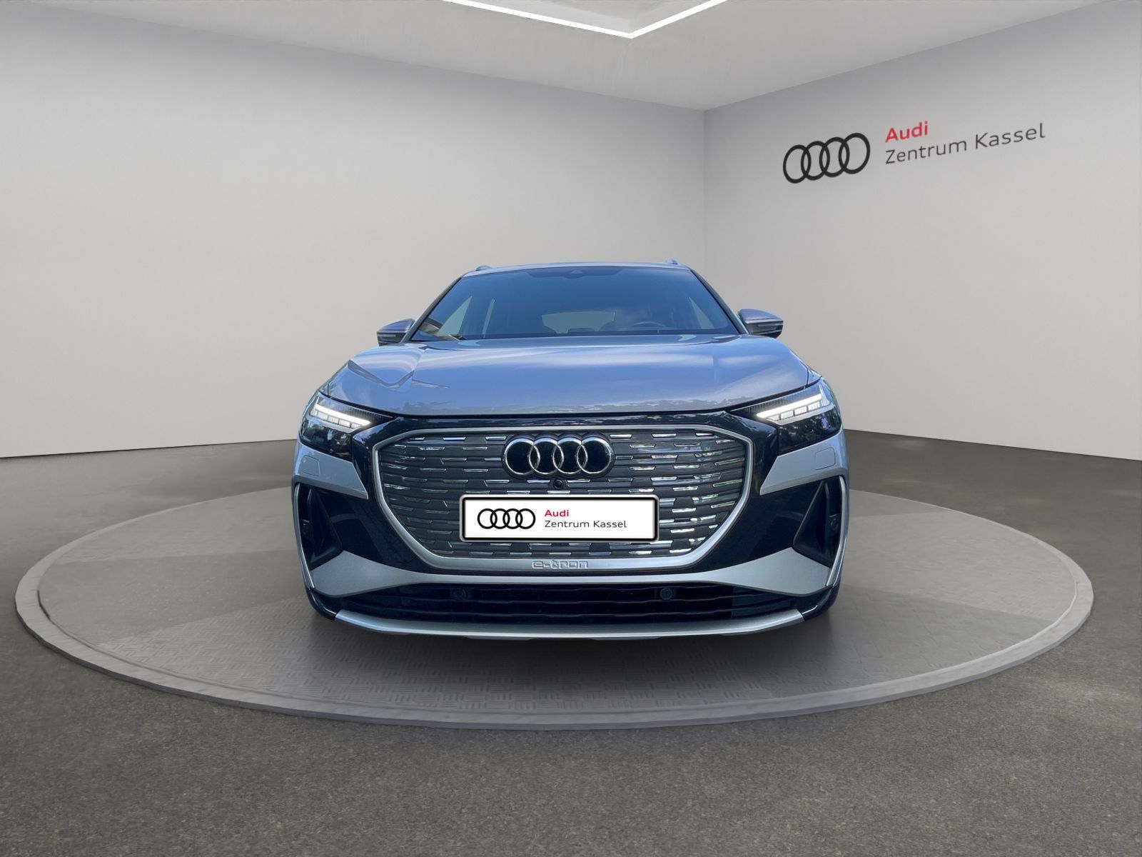 Audi Q4 e-tron - Bild 9