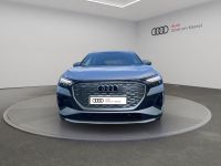 Audi Q4 e-tron - Vorschau Bild 9
