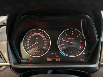 BMW X1 xDrive 20 d xLine *H&K*LED*Navi*