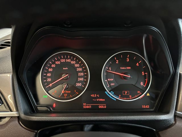 BMW X1 xDrive 20 d xLine *H&K*LED*Navi*