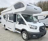 Benimar S324UP 130PS  - Markise; Solar; Multimedia - Benimar Alkoven