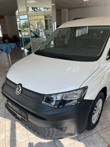 Volkswagen Caddy Basis