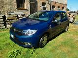 Dacia Sandero SCe 75 Essentiel Essentiel - Dacia Sandero von privat