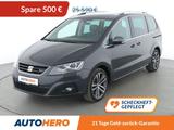 Seat Alhambra 2.0 TSI FR-Line Aut.*XENON*NAVI*TEMPO* - Seat Alhambra in Hannover