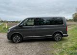 Volkswagen Multivan 6.1 Comfortline