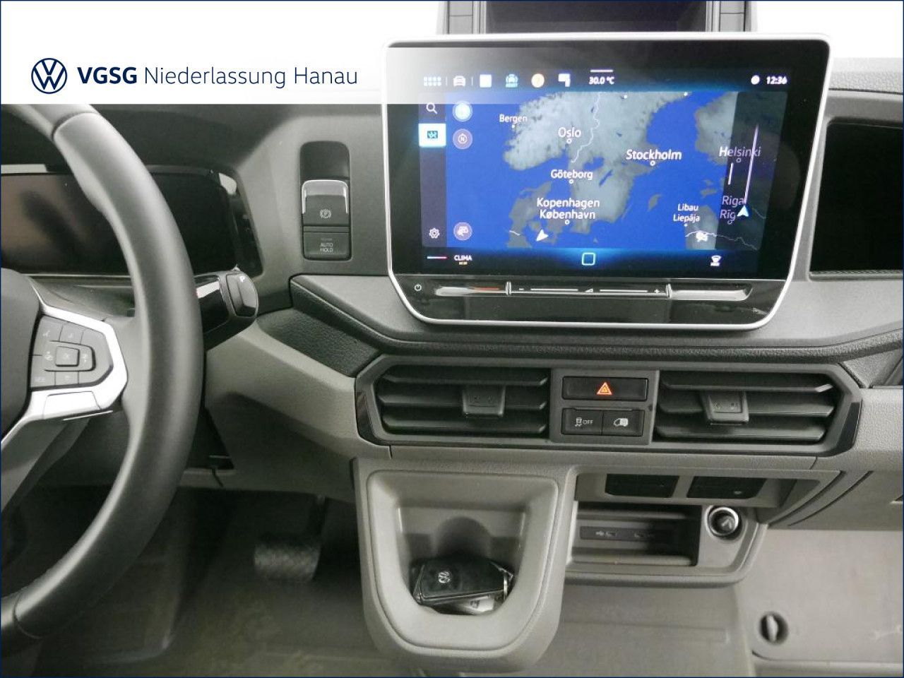 Volkswagen Crafter - Bild 4