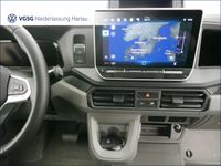 Volkswagen Crafter - Vorschau Bild 4