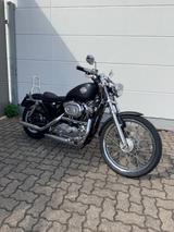 Harley-Davidson Sportster 1200/ Supertrapp/ TÜV/ A2 gedrosselt - HARLEY-DAVIDSON 1998 SPORTSTER 1200