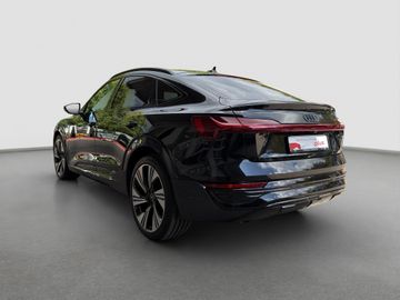 Audi Q8 e-tron - 8