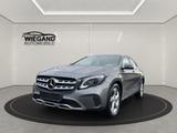 Mercedes-Benz GLA 200 Urban+LED+NAVI+RADIO+SHZ+ - gebrauchte Mercedes-Benz GLA 200 aus dem Jahr 2017