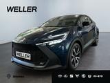 Toyota C-HR 2.0 Hybrid Teamplayer *LED*el Heck*ACC*CAM* - Toyota C-HR Gebrauchtwagen in Bremen