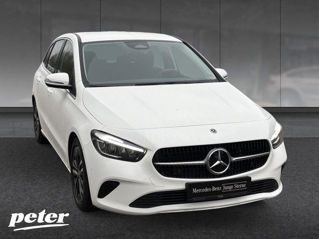 Mercedes-Benz B 200 Progressive Line*AHV