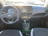 Hyundai i10 - Vorschau Bild 8