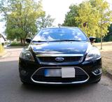 Ford Focus Titanium. 2.0 Benzin. - Ford Focus aus 2010: Titanium