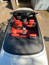 BMW 335i Cabrio mit M-Paket - Sportlicher Klassi - BMW 335 aus 2011: Cabrio, 335i