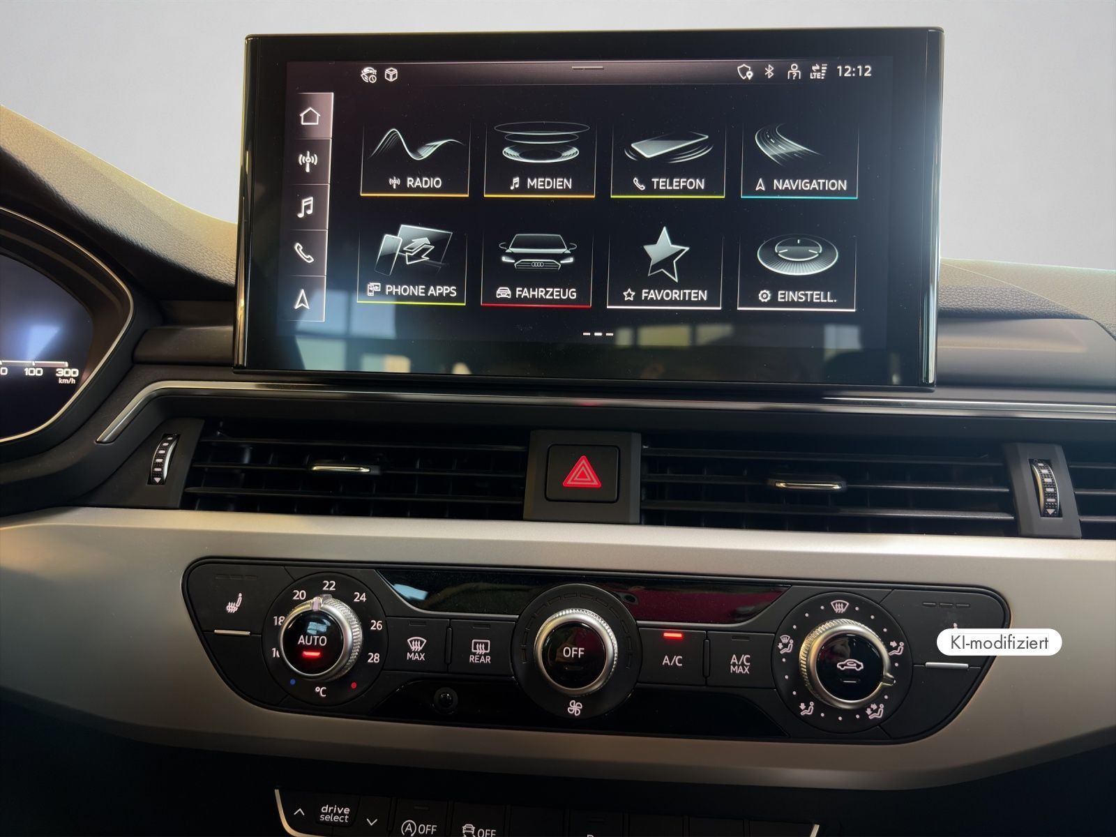 Audi A5 - Bild 12