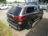 Mitsubishi Outlander Active 2.0 MIVEC ClearTec 2WD 5-Gang - Mitsubishi Outlander in Mannheim