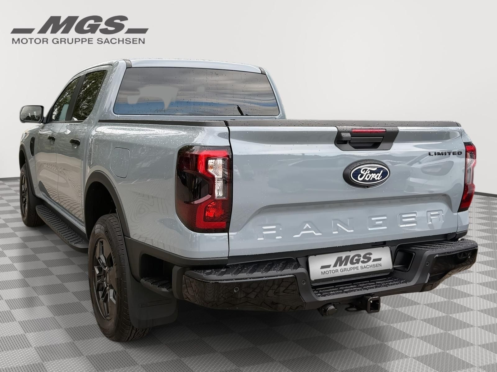 Ford Ranger - Bild 10