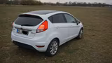 Ford Fiesta  *Titanium *SHZ*Klima*Media EZ17 TÜV Neu - Ford: 17m