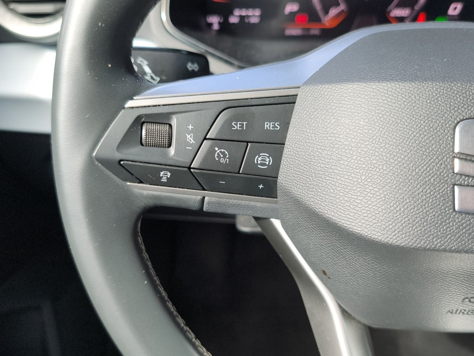 Seat Arona - Bild 19