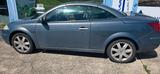 Renault renault megane cabrio - Renault Megane