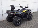 Loncin XWolf 700L ABS 4x4 EFi EPS T3b - LONCIN XWOLF 700L