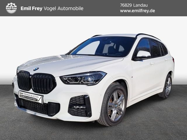 BMW X1 sDrive18d M Sport