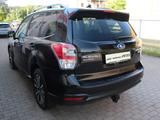 Subaru Forester Sport 2.0 AT AWD AHK Leder Navi SHZ RS - Subaru aus 2016