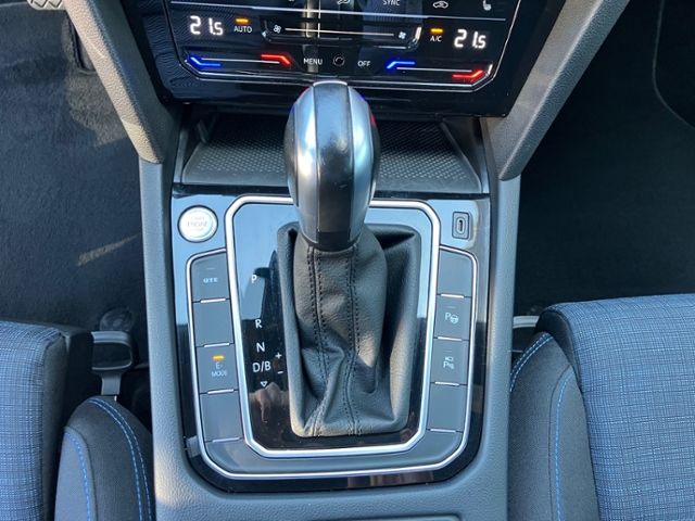 Passat Variant 1.4 TSI GTE  KLIMA LED NAVI ALU