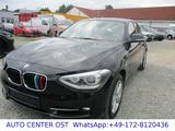 BMW 118 d-SPORT!!-KLIMA-ALU-WR-PDC-TECHNISCH 1A!! - BMW 118 aus 2015