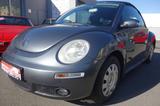 Volkswagen New Beetle Cabriolet 1.8 Turbo United - Roadster bis 5.000 Euro